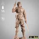 SW3D May 2025 Term Luke Pilot Sculpture