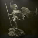 Archangel Michael Statue - 1/9 Scale
