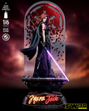 SW3D January 2026 Term Mara Jade Sculpture