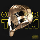 Darth Revan Helmet