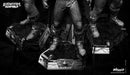 Captain America (First Avenger) Sculpture resin statue kit view 5