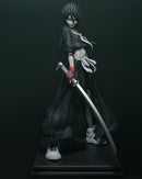 Rukia Statue - 1/9 Scale