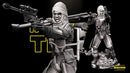 Dengar Sculpture