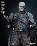 Andrew Scott Sculpture resin statue kit view 5