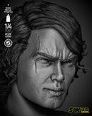 Anakin 2024 Portrait Bust