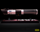 Darth Vader Lightsaber Sculpture