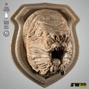Rancor Wall