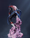 Nightcrawler Statue - 1/9 Scale
