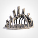 Gigantic Bones 3D printed terrain view 5