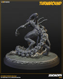 Xenomorph - Alien MCP-Compatible Resin Miniature Alien MCP-compatible resin miniature by C27 Studios - product image 5