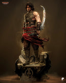 Prince of Persia Resin Statue & Bust - Full Size view 5