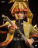 Zenitsu Resin Statue & Bust - Full Size view 5