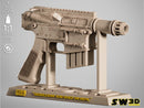 SW3D September 2025 Term: BlastTech A280-CFE