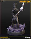 Mr Smile Marvel MCP-compatible resin miniature by C27 Studios - product image 5