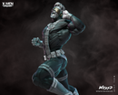 Cyclops Sculpture resin statue kit view 5
