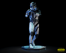 Cody Sculpture