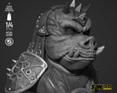 Gamorrean Guard Portrait Bust