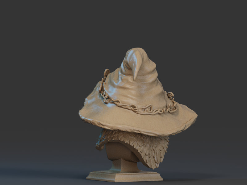 Ranni Bust - 1/9 Scale