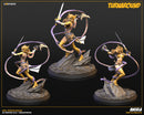 Angela Marvel MCP-compatible resin miniature by C27 Studios - product image 5