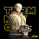 Luke Bust