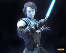Anakin Skywalker (Clone Wars) Sculpture