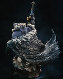 Blaidd Statue - 1/9 Scale