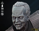 Palpatine Sculpture