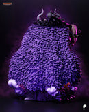 Kaido Resin Statue & Bust - Full Size view 5