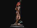 Red Sonja Statue - 1/9 Scale