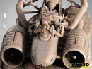 SW3D September 2025 Term Sebulba Podracer