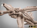 SW3D November 2025 Term Chirrut Imwe Light Bow