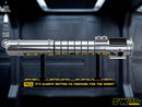 SW3D January 2026 Term Mara Jade Lightsaber
