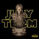 Han Solo Bust