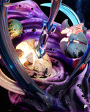 Galacta Resin Statue & Bust - Full Size view 5