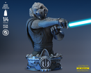 Plo Koon Bust