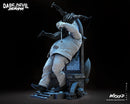 Daredevil and Kingpin Sculptures DIORAMA COMPLETE resin diorama kit view 5