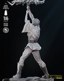 New Hope Luke Skywalker Sculpture