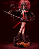 Akame Statue - 1/9 Scale