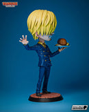 Sanji Chibi Resin Figure - Chibi view 5