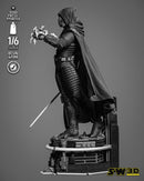 Darth Malgus Sculpture