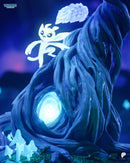 Ori Resin Figure - Extra view 5