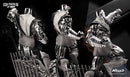 Colossus Sculpture resin statue kit view 5