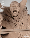 Blade VS Dracula Diorama resin diorama kit view 5