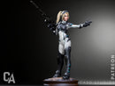 Nova Starcraft Statue - 1/9 Scale
