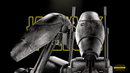 Combat Droid B1 Sculpture