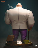 Kingpin Toon Resin Figure - Toon view 5