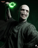 Voldemort Resin Statue & Bust - Full Size view 5