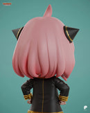 Anya Chibi Resin Figure - Chibi view 5