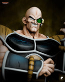 Nappa Resin Statue & Bust - Full Size view 5