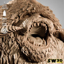 Wampa Wall